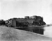 The fortress in Ak-Kerman