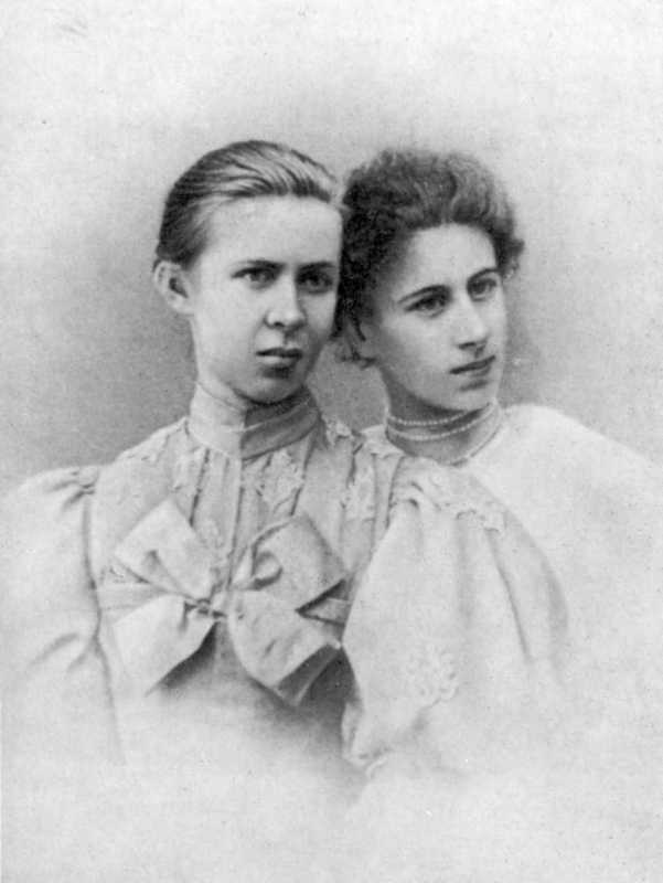 ���� ������� � ������� ������������. ���� 1895 �.
