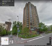 Place in Kyiv (Laboratorna str., 2;…