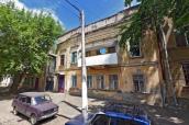 House in Odessa (Kovalska str., 21;…