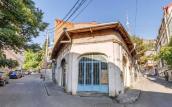 House in Tbilisi (Besiki str., 23;…