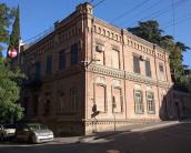 House in Tbilisi (K. Makashvili str.,…