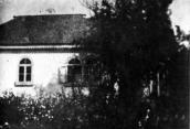 1906 р. Білий флігель (2)