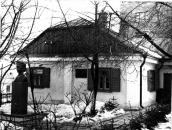 General view of house (1975)