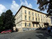 House in Lviv (Vynnychenka, 24; 1901 –…